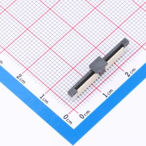 HC-FPC-0.5-40P-LH20商品缩略图