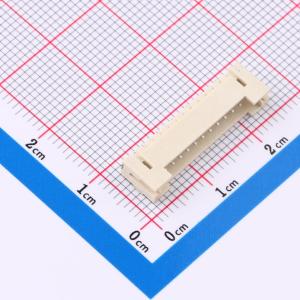 HDGC1501WR-S-13P-2商品缩略图