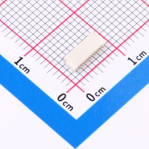 HC-FPC-0.5-12P-FH10商品缩略图