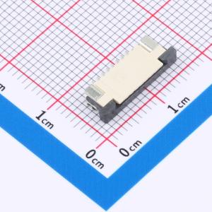HC-FPC-1.0-8P-CSH25商品缩略图