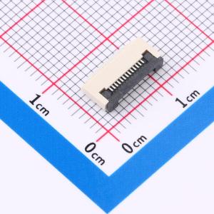 HC-FPC-0.5-13P-FH20商品缩略图