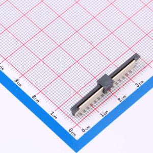 HC-FPC-1.0-30P-LH25商品缩略图