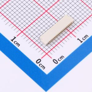 HC-FPC-0.5-20P-FH10商品缩略图