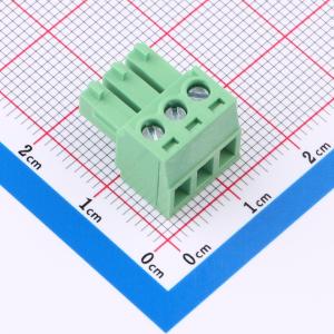 HC-JXDZK-3.81-3P商品缩略图