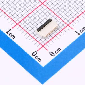 HC-FPC-0.3-13P-FHH10商品缩略图