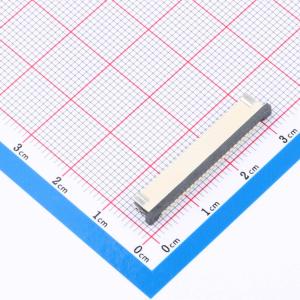 HC-FPC-1.0-24P-CXH25商品缩略图