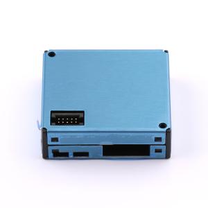 主动式激光颗粒物传感器