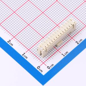 HDGC1501WV-S-13P-2商品缩略图