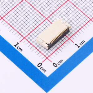 HC-FPC-0.5-15P-FHH20商品缩略图