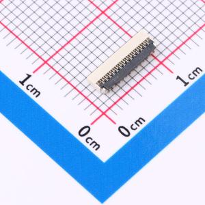 HC-FPC-0.3-27P-FH10商品缩略图