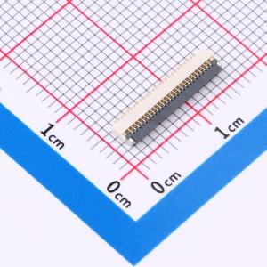 HC-FPC-0.5-26P-FH10商品缩略图