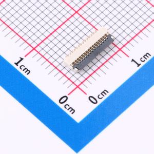 HC-FPC-0.5-15P-FH10商品缩略图