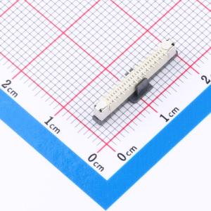 HC-FPC-0.5-26P-LH20商品缩略图