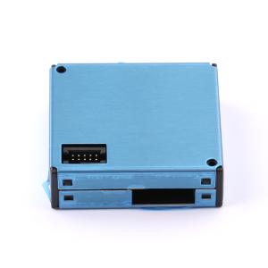 主动式激光颗粒物传感器