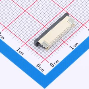 HC-FPC-1.0-10P-CSH25商品缩略图
