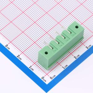 2EDGRM-5.08-4P商品缩略图