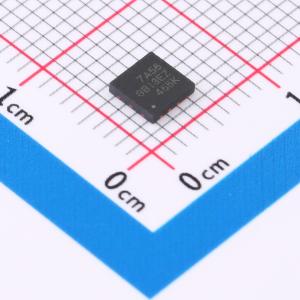 120V BOOT, 4A Peak, Half-Bridge Driver with Low Switching Loss