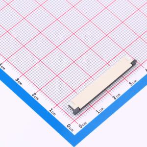 HC-FPC-1.0-30P-CSH25商品缩略图