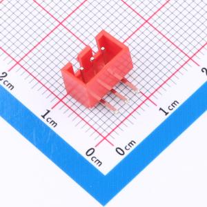 HX-XHB2.54-3PWZ-R商品缩略图
