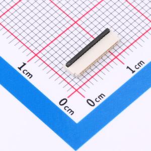 HC-FPC-0.3-31P-FHH10商品缩略图