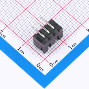 HX-XH2.54-3PWZ-B商品缩略图