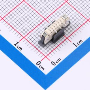 HC-FPC-1.0-6P-LH25商品缩略图