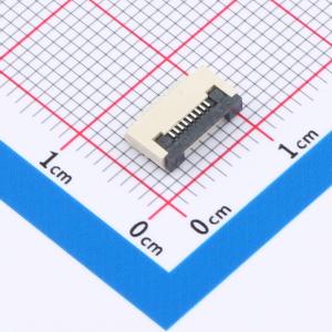HC-FPC-0.5-9P-FH20商品缩略图