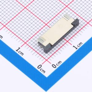 HC-FPC-1.0-9P-CSH25商品缩略图