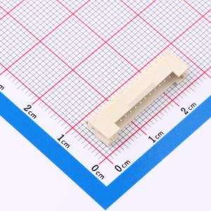 HDGC1501WRA-S-14P-2商品缩略图