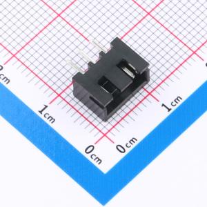 HX-XH2.54-3PZZ-B商品缩略图
