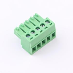 HC-JXDZK-3.81-5P商品缩略图