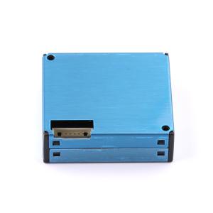 主动式激光颗粒物传感器