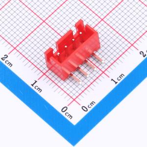 HX-XH2.54-4PWZ-R商品缩略图