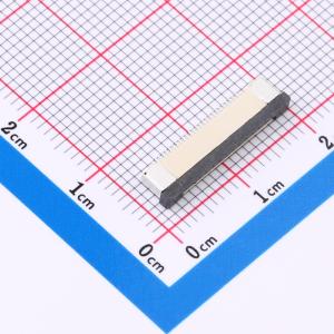 HC-FPC-0.5-26P-CXH20商品缩略图