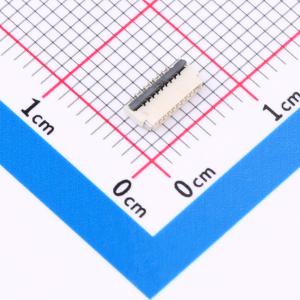 HC-FPC-0.5-9P-FHH10商品缩略图