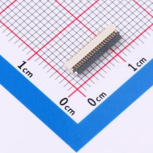 HC-FPC-0.5-20P-FH10商品缩略图