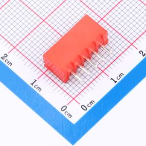 HX-XH2.54-5PZZ-R商品缩略图