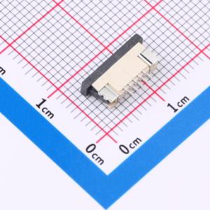HC-FPC-1.0-5P-CSH25商品缩略图