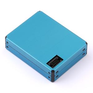 主动式激光颗粒物传感器