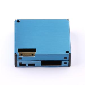 主动式激光颗粒物传感器
