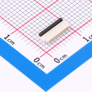 HC-FPC-0.3-21P-FHH10商品缩略图