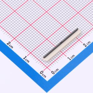 HC-FPC-0.5-40P-FHH10商品缩略图