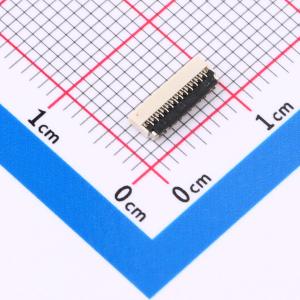 HC-FPC-0.3-23P-FH10商品缩略图