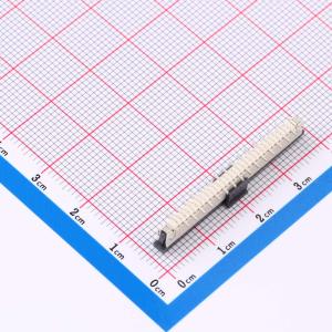 HC-FPC-1.0-30P-LH25商品缩略图