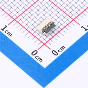 HC-FPC-0.5-5P-FH10商品缩略图