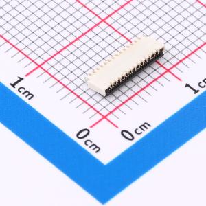 HC-FPC-0.3-27P-FHH10商品缩略图