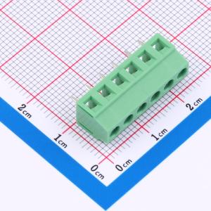 BX-DG28L-3.81-6P商品缩略图