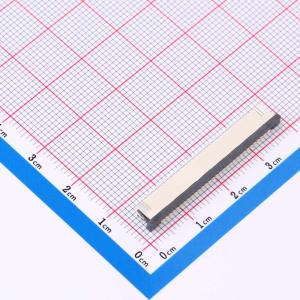 HC-FPC-1.0-30P-CXH25商品缩略图