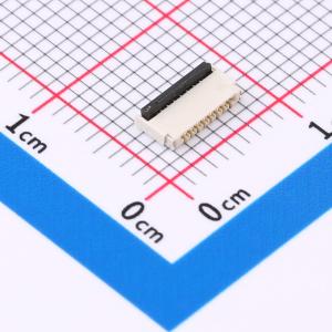 HC-FPC-0.3-15P-FHH10商品缩略图