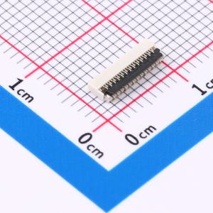 HC-FPC-0.3-25P-FH10商品缩略图